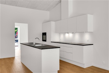 Billede 2. Hus/villa, Blodbøgen, Vejle 