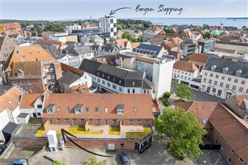 Photo 5. Apartment, Sankt Jørgens Gade, Sønderborg 
