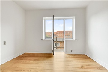 Photo 3. Apartment, Strandbygade, Esbjerg 