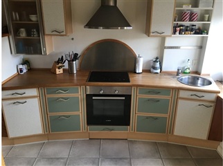 Photo 10. Apartment, Strandbygade, Esbjerg 