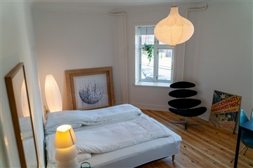 Photo 9. Apartment, Thorvaldsensgade, Aarhus C 