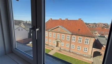 Photo 10. Apartment, Jernbanegade, Hjørring 