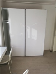 Photo 4. Room, Tagensvej, København NV 