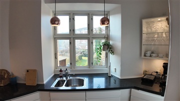 Photo 3. Apartment, Thorvaldsensgade, Aarhus C 