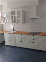 Billede 3. Lejlighed, Storegade, Stege 