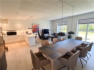 Photo 2. Apartment, Engbodalen, Aalborg SØ 