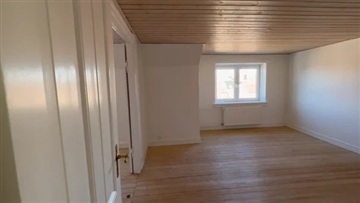 Photo 6. Apartment, Jernbanegade, Hjørring 