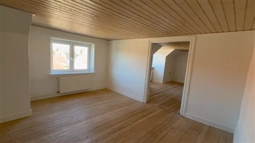 Photo 7. Apartment, Jernbanegade, Hjørring 
