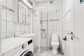 Photo 7. Apartment, Strandbygade, Esbjerg 