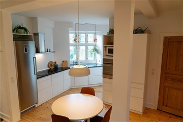 Photo 2. Apartment, Thorvaldsensgade, Aarhus C 