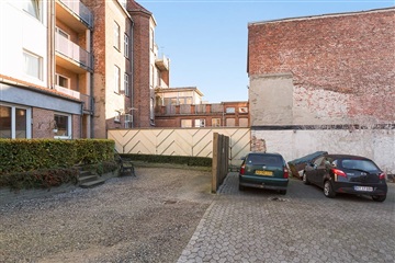 Photo 2. Apartment, Vestergade, Randers C 