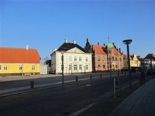 Billede 10. Lejlighed, Storegade, Stege 