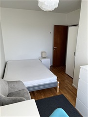 Photo 2. Room, Rundhøj Allé, Højbjerg 