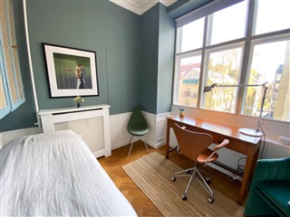 Photo 13. Apartment, Frederik VI's Alle, Frederiksberg 