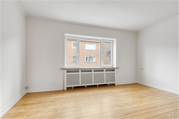 Photo 4. Apartment, Strandbygade, Esbjerg 