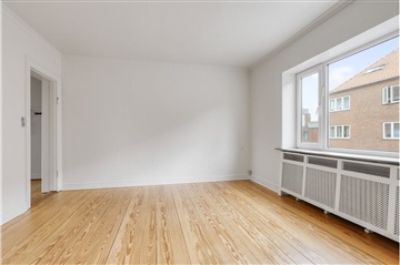 Photo 5. Apartment, Strandbygade, Esbjerg 
