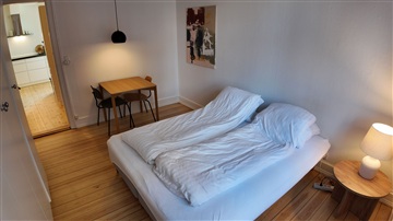 Photo 7. Apartment, Thorvaldsensgade, Aarhus C 