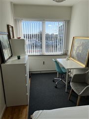 Photo 1. Room, Rundhøj Allé, Højbjerg 