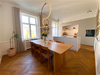 Photo 9. Apartment, Frederik VI's Alle, Frederiksberg 
