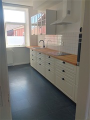 Billede 2. Lejlighed, Storegade, Stege 