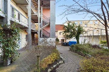 Photo 3. Apartment, Vestergade, Randers C 