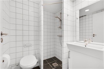 Billede 8. Lejlighed, Silkeborgvej, Aarhus C 