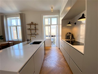 Photo 11. Apartment, Frederik VI's Alle, Frederiksberg 
