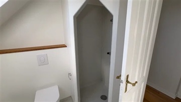Photo 3. Apartment, Jernbanegade, Hjørring 