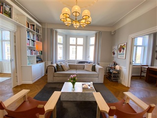 Photo 7. Apartment, Frederik VI's Alle, Frederiksberg 