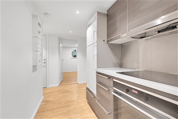Billede 2. Lejlighed, Silkeborgvej, Aarhus C 