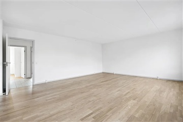 Billede 8. Lejlighed, Borgergade, Brande 