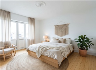 Photo 8. Apartment, Vesterbro, Aalborg 