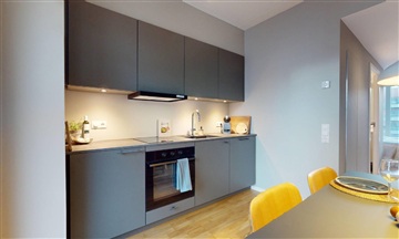 Photo 4. Apartment, Else Alfelts Vej, København S 