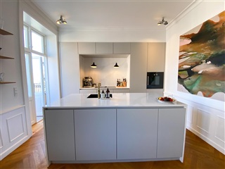 Photo 10. Apartment, Frederik VI's Alle, Frederiksberg 