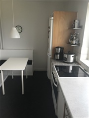 Photo 5. Room, Rundhøj Allé, Højbjerg 