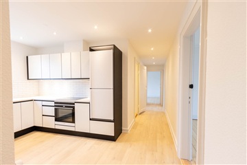 Photo 2. Apartment, Vesterbro, Aalborg 