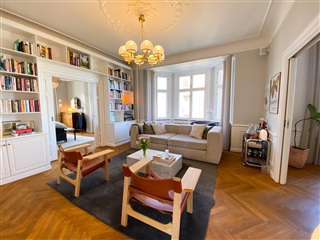 Photo 8. Apartment, Frederik VI's Alle, Frederiksberg 