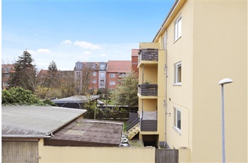 Billede 5. Lejlighed, Kronprinsensgade, Esbjerg 