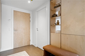 Billede 17. Lejlighed, Daugbjergvej, Aarhus C 