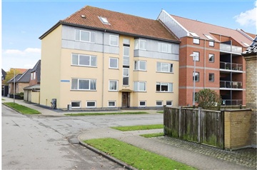 Billede 1. Lejlighed, Kronprinsensgade, Esbjerg 
