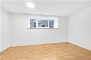 Billede 3. Lejlighed, Silkeborgvej, Aarhus C 