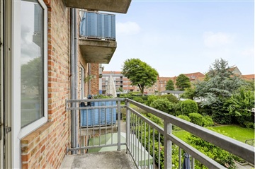 Photo 13. Apartment, Strandbygade, Esbjerg 