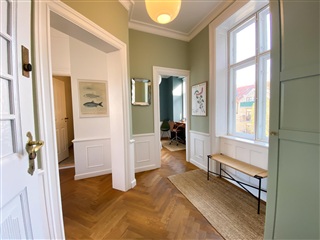 Photo 6. Apartment, Frederik VI's Alle, Frederiksberg 