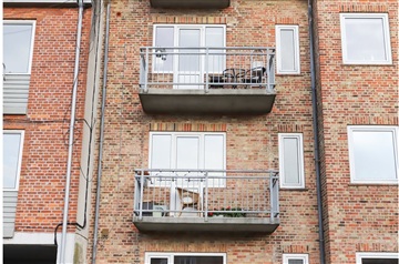 Photo 5. Apartment, Strandbygade, Esbjerg 