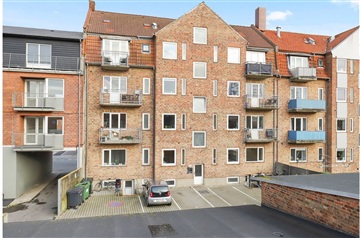 Photo 2. Apartment, Strandbygade, Esbjerg 