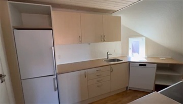 Photo 12. Apartment, Jernbanegade, Hjørring 