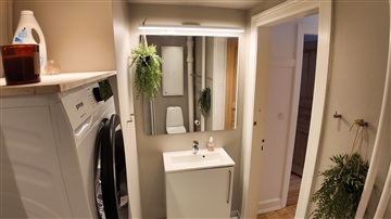 Photo 12. Apartment, Thorvaldsensgade, Aarhus C 