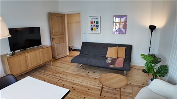 Photo 11. Apartment, Thorvaldsensgade, Aarhus C 
