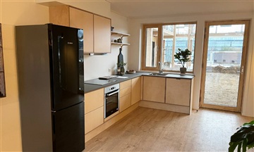 Photo 7. Apartment, Rønnebærvænget, Holbæk 