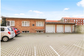 Photo 4. Apartment, Strandbygade, Esbjerg 
